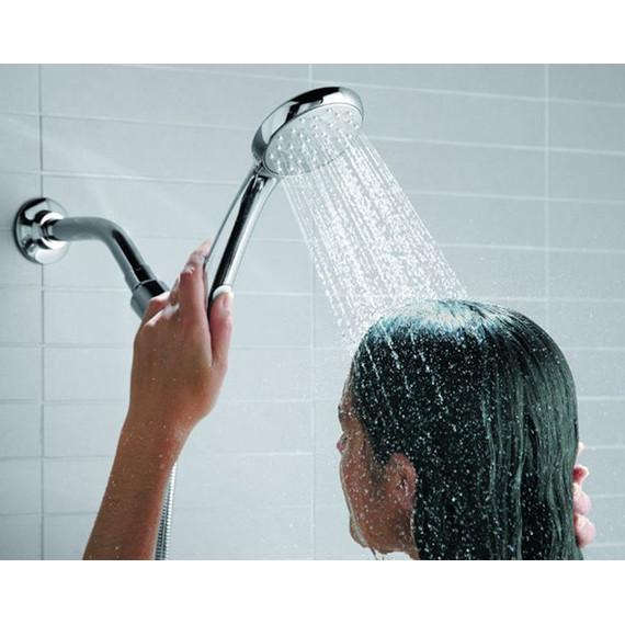 Ручной душ Jacob Delafon Awaken E72421RU-CP фото 2