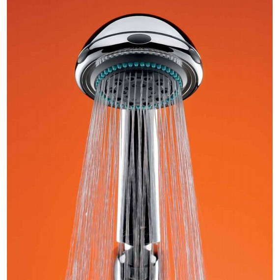 Душевой гарнитур Jacob Delafon Basic 2 E14330-CP фото 2