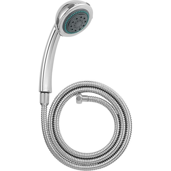 Душевой гарнитур Jacob Delafon Basic 2 E14330-CP фото 3