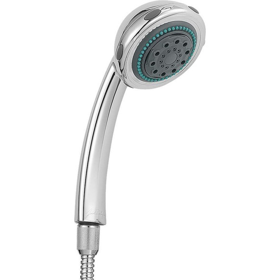 Душевой гарнитур Jacob Delafon Basic 2 E14330-CP фото 4