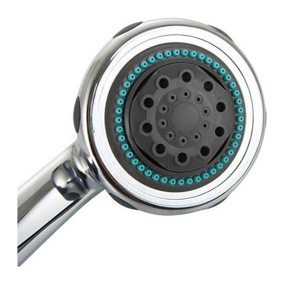 Душевой гарнитур Jacob Delafon Basic 2 E14330-CP фото 6