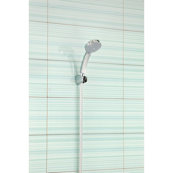 Ручной душ Jacob Delafon Citrus E12902-CP фото 3