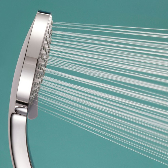 Ручной душ Jacob Delafon Citrus E12902-CP фото 5
