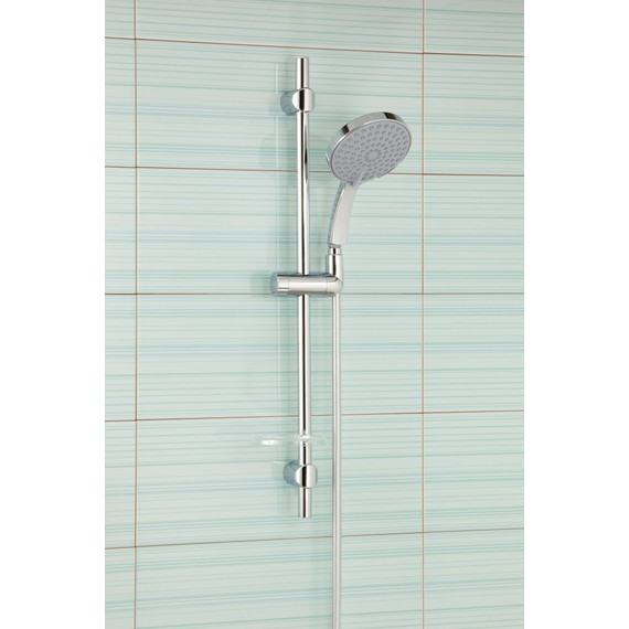 Ручной душ Jacob Delafon Citrus E12978-CP - 5 Ручной душ Jacob Delafon Citrus E12978-CP фото 5