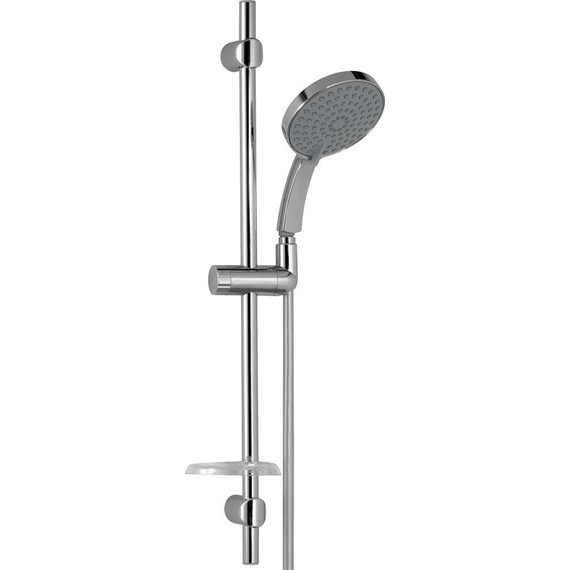 Душевой гарнитур Jacob Delafon Citrus E12980-CP фото 