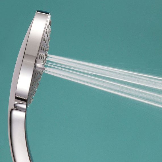 Душевой гарнитур Jacob Delafon Citrus E12980-CP фото 8