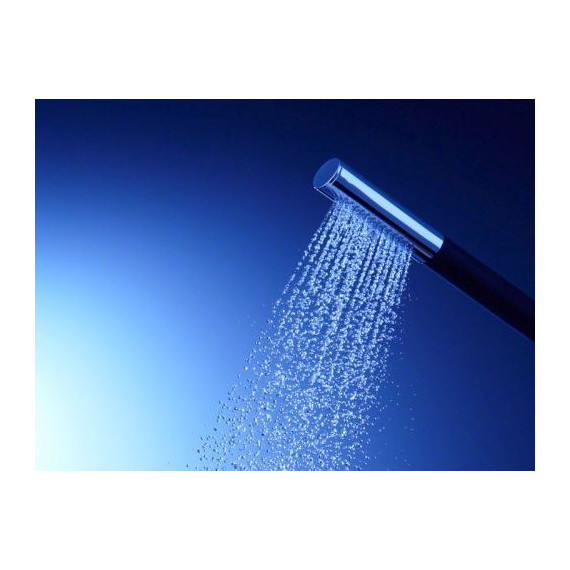 Душевая стойка Jacob Delafon Eo E11715-CP - 3 Душевая стойка Jacob Delafon Eo E11715-CP фото 3