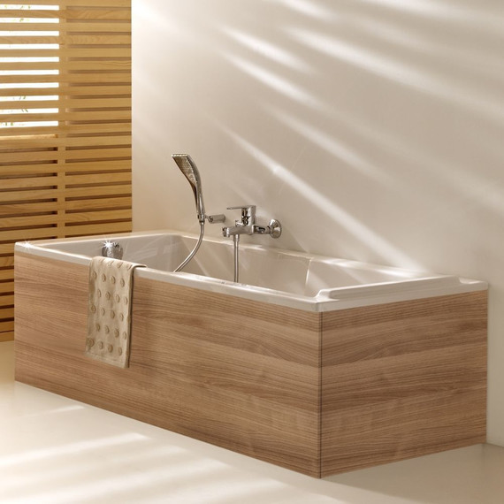 Ручной душ Jacob Delafon Eo E3877-CP фото 2