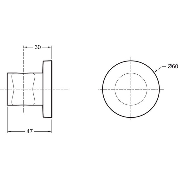 Душевая система для душа Jacob Delafon Modulo E30759-CP - 10 Душевая система для душа Jacob Delafon Modulo E30759-CP фото 10
