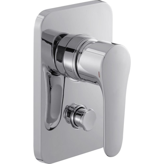 Душевая система для душа Jacob Delafon Modulo E30759-CP - 8 Душевая система для душа Jacob Delafon Modulo E30759-CP фото 8