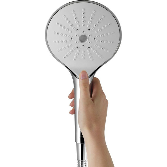 Ручной душ Jacob Delafon Noe Switch E22269-CP фото 2