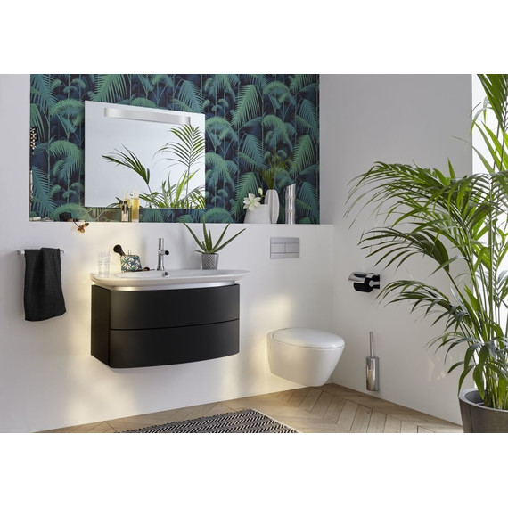 Ёршик для унитаза Jacob Delafon Singulier 15222D-CP - 3 Ёршик для унитаза Jacob Delafon Singulier 15222D-CP фото 3