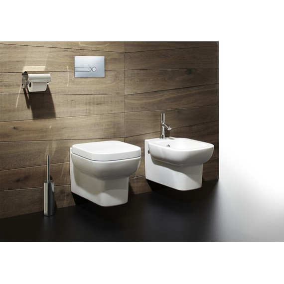 Ёршик для унитаза Jacob Delafon Singulier 15222D-CP - 4 Ёршик для унитаза Jacob Delafon Singulier 15222D-CP фото 4