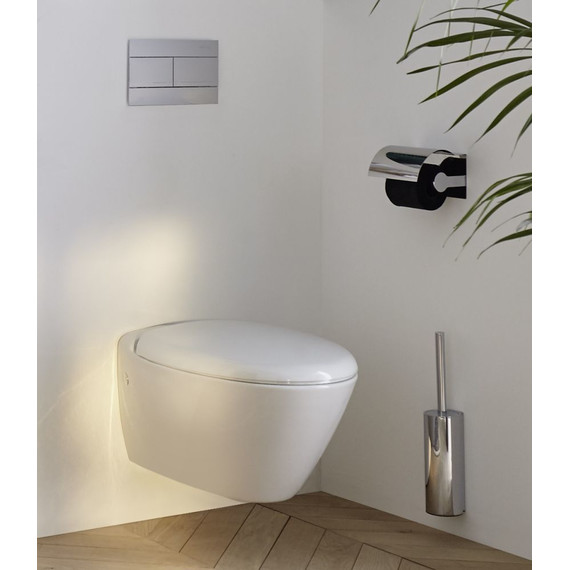 Ёршик для унитаза Jacob Delafon Singulier 15222D-CP - 7 Ёршик для унитаза Jacob Delafon Singulier 15222D-CP фото 7