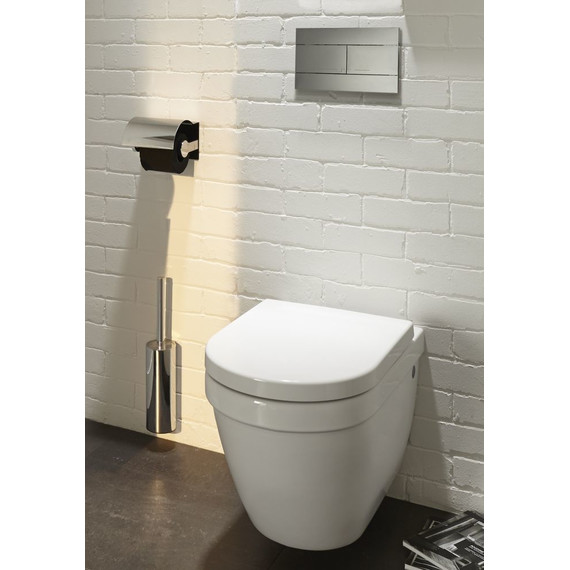 Ёршик для унитаза Jacob Delafon Singulier 15222D-CP - 8 Ёршик для унитаза Jacob Delafon Singulier 15222D-CP фото 8