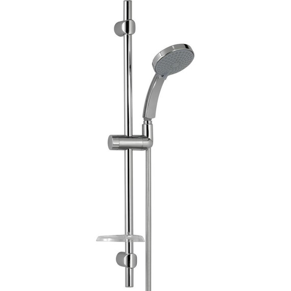Душевой гарнитур Jacob Delafon Citrus E12920-CP фото 