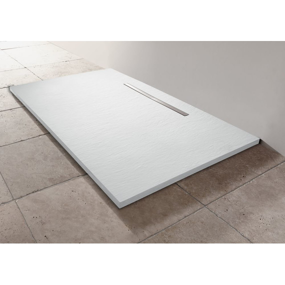 Каменный поддон Jacob Delafon Surface 160х90 см E62632-SS2 фото 2