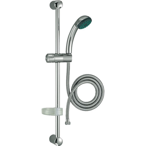 Душевой гарнитур Jacob Delafon Eco E14320-CP фото 