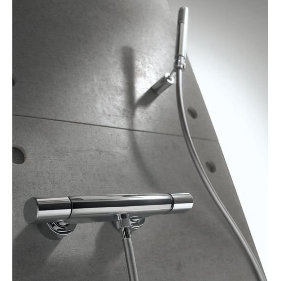 Держатель душевой лейки Jacob Delafon Fairfax E75094-CP фото 3