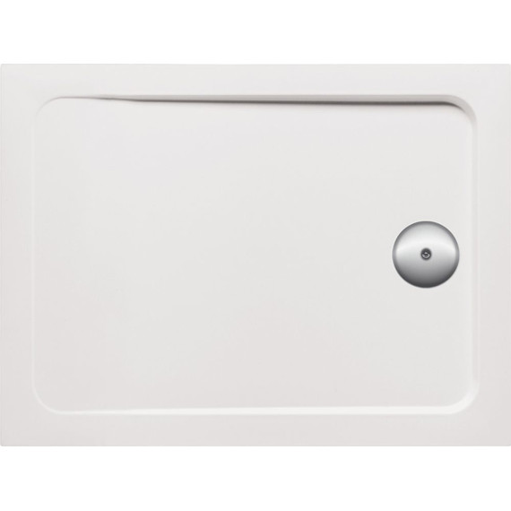 Акриловый поддон Jacob Delafon Flight 120х90 см E62451-00 - 10 Акриловый поддон Jacob Delafon Flight 120х90 см E62451-00 фото 10