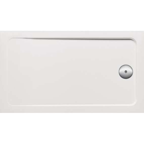 Акриловый поддон Jacob Delafon Flight 140х80 см E62453-00 фото 8