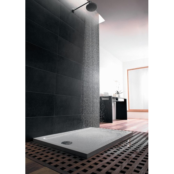 Акриловый поддон Jacob Delafon Flight 140х90 см E62481-00 фото 5