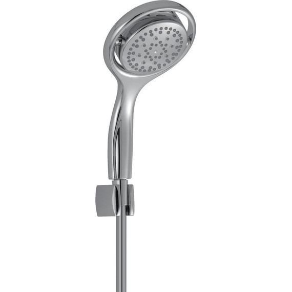 Душевой гарнитур Jacob Delafon Flipside E15891-CP фото 