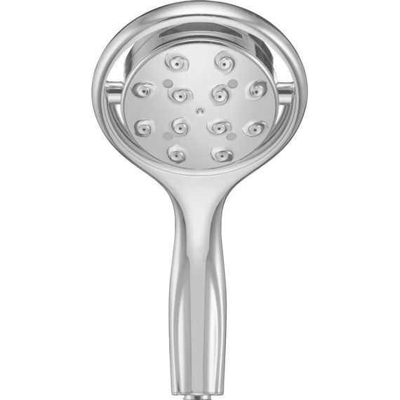 Душевой гарнитур Jacob Delafon Flipside E15891-CP фото 10