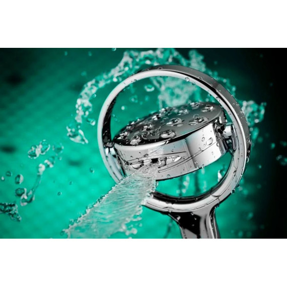 Душевой гарнитур Jacob Delafon Flipside E15891-CP фото 3