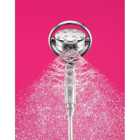 Душевой гарнитур Jacob Delafon Flipside E15891-CP фото 5