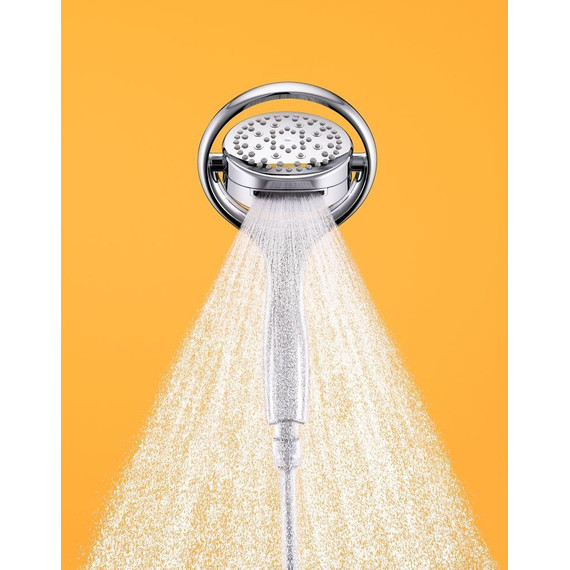 Душевой гарнитур Jacob Delafon Flipside E15891-CP фото 6