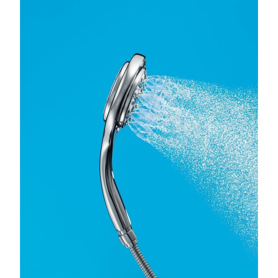 Душевой гарнитур Jacob Delafon Flipside E15891-CP фото 7