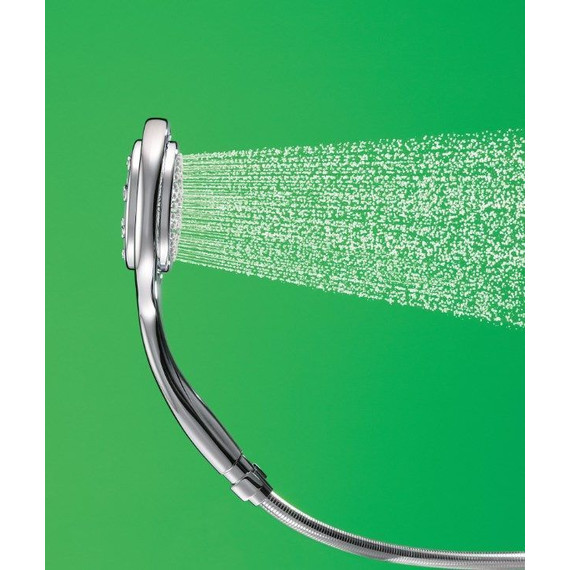 Душевой гарнитур Jacob Delafon Flipside E15891-CP фото 8