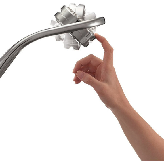 Душевой гарнитур Jacob Delafon Flipside E15891-CP фото 9