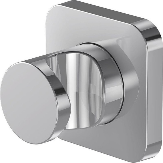 Держатель душевой лейки Jacob Delafon Modulo 8464D-CP фото 