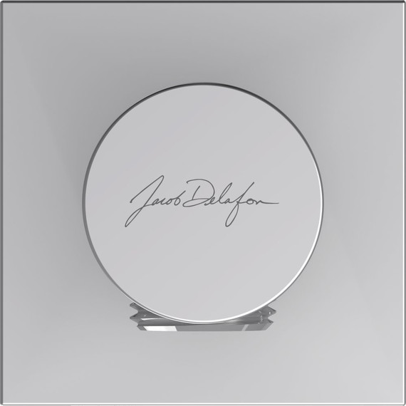 Душевая система для душа Jacob Delafon Modulo E30757-CP - 10 Душевая система для душа Jacob Delafon Modulo E30757-CP фото 10