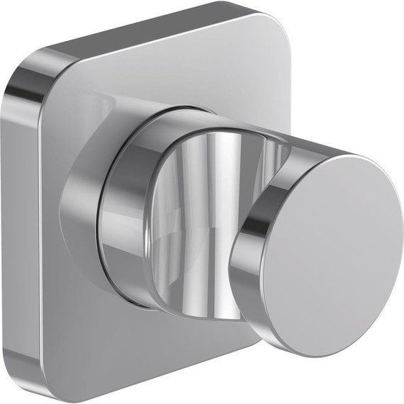 Душевая система для душа Jacob Delafon Modulo E30757-CP - 5 Душевая система для душа Jacob Delafon Modulo E30757-CP фото 5