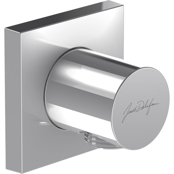 Душевая система для душа Jacob Delafon Modulo E30757-CP - 9 Душевая система для душа Jacob Delafon Modulo E30757-CP фото 9