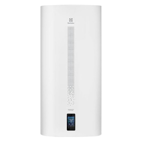 Водонагреватель (бойлер) Electrolux EWH 100 SmartInverter фото 2