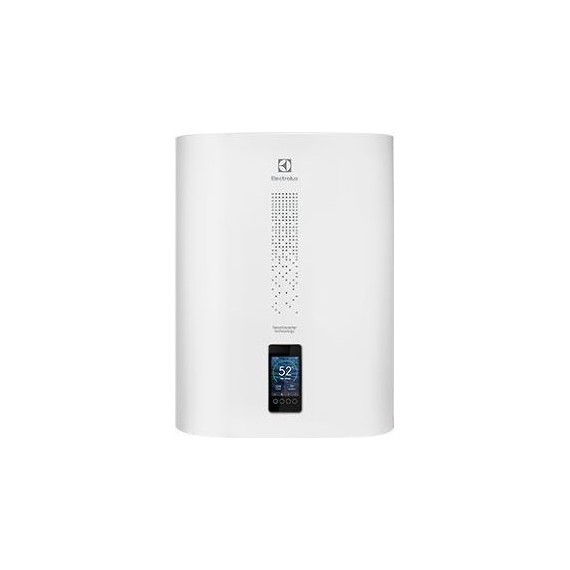 Водонагреватель (бойлер) Electrolux EWH 30 SmartInverter - 2 Водонагреватель (бойлер) Electrolux EWH 30 SmartInverter фото 2