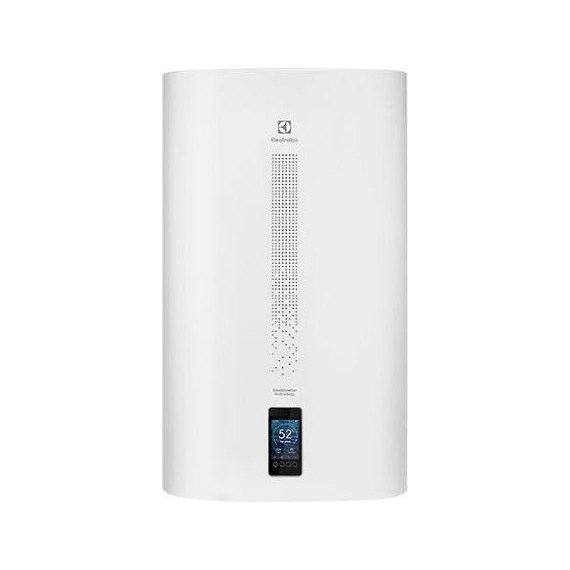 Водонагреватель (бойлер) Electrolux EWH 80 SmartInverter фото 2