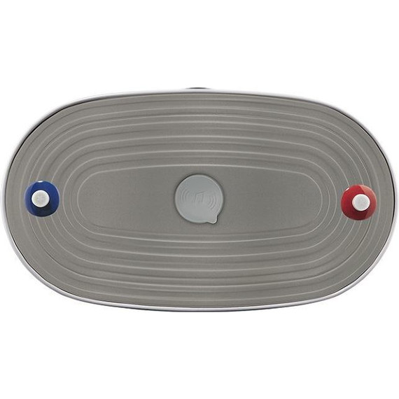 Водонагреватель (бойлер) Electrolux EWH 80 SmartInverter фото 5