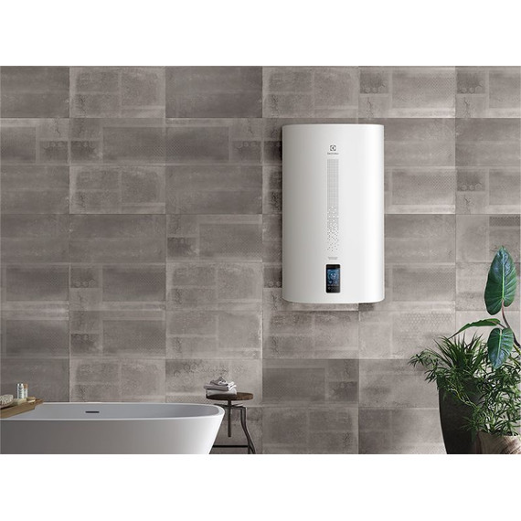 Водонагреватель (бойлер) Electrolux EWH 80 SmartInverter фото 9