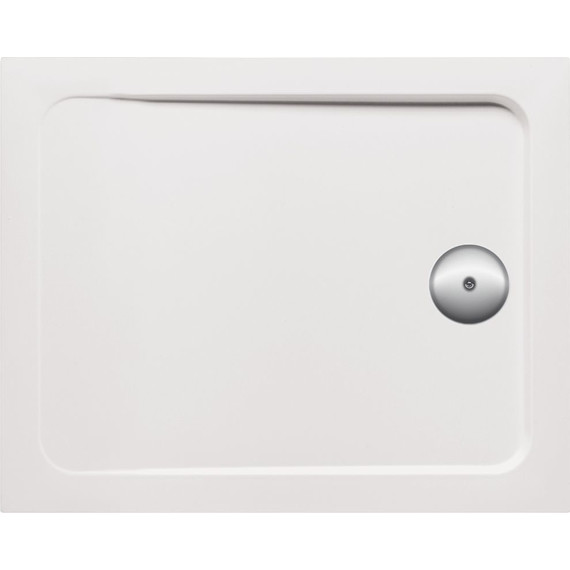 Акриловый поддон Jacob Delafon Flight 100х80 см E62447-00 фото 9