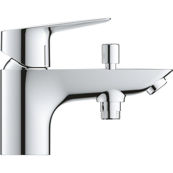 Смеситель для ванны Grohe BauEdge 23562001 фото 2