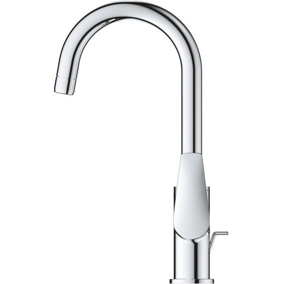 Смеситель для раковины Grohe BauEdge L 23760001 фото 2