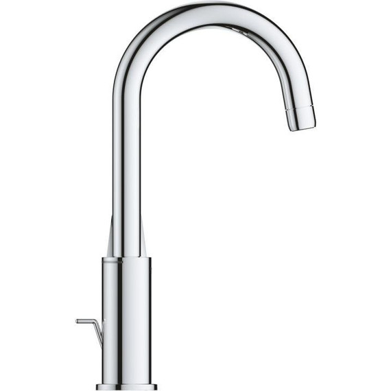 Смеситель для раковины Grohe BauEdge L 23760001 фото 3