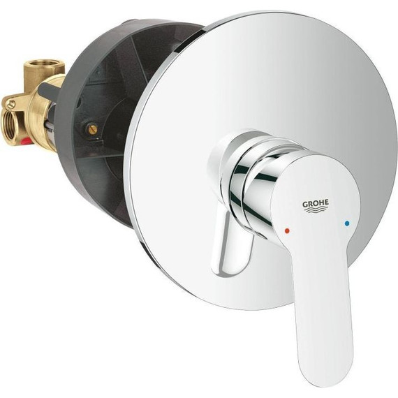 Смеситель для душа Grohe BauEdge 29078000 фото 