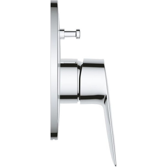 Смеситель для ванны Grohe BauEdge 29079001 фото 2