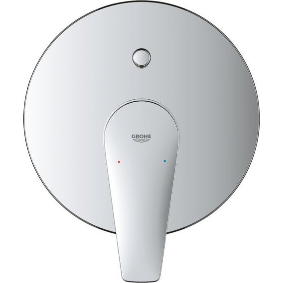 Смеситель для ванны Grohe BauEdge 29079001 фото 3